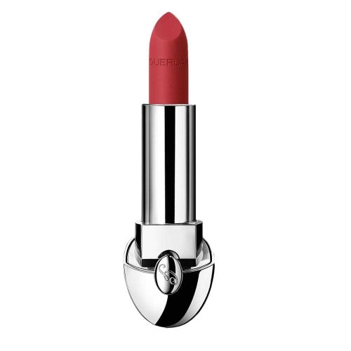 Batom Matte Guerlain Rouge G Refil