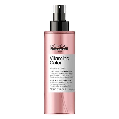 L`oréal Professionnel Resveratrol - Spray Leave In 10 in 1 Vitamino Color