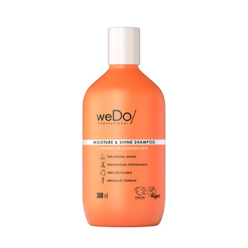 Shampoo Wedo Moisture & Shine 300ml