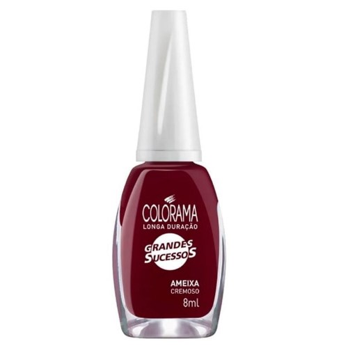 Esmalte Colorama Grandes Sucessos Ameixa