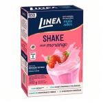 Shake Linea Morango 400g