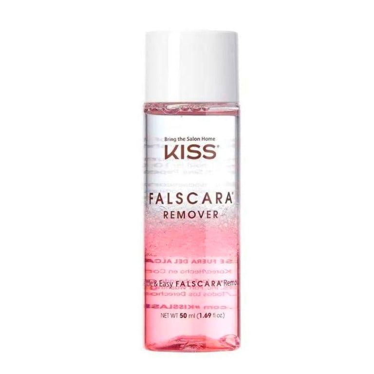 Remover Pink Falscara - 50ml