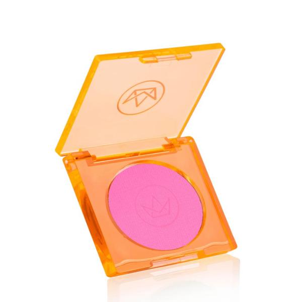 Blush Compacto Mari Maria Sunny Cheeks Flashy