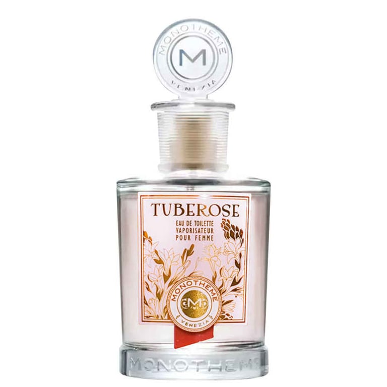 Tuberose Monotheme Eau de Toilette - Perfume Feminino 100ml