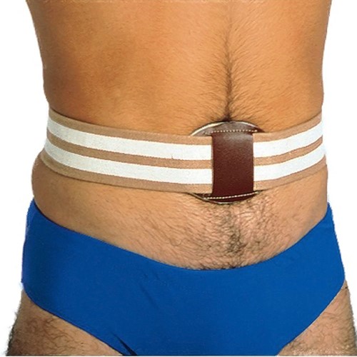 Funda Dilepé para Hernia Umbilical Tamanho 90