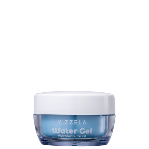 Vizzela Water Gel - Hidratante 50g