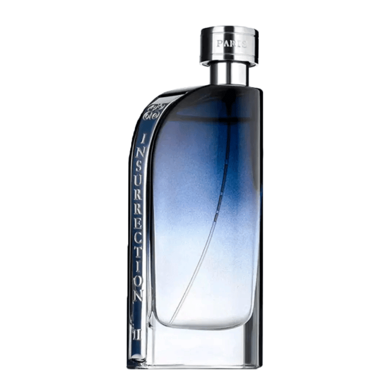 Reyane Tradition Insurrection 2 Pure Extreme Eau De Toilette - Perfume Masculino 90ml