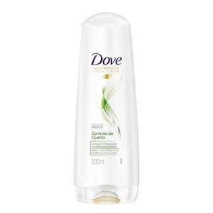 Condicionador Dove Controle de Queda - 200ml