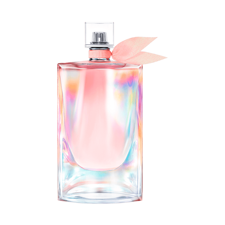 La Vie Est Belle Soleil Cristal Lancôme Eau de Parfum - Perfume Feminino 100ml