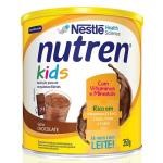 Suplemento Alimentar Nutren Kids Chocolate 350g