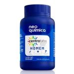 Vitamina Neo Química Homem 60 comprimidos