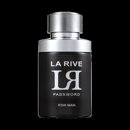 Perfume La Rive LR Password La Eau de Toilette - Perfume Masculino 75ml