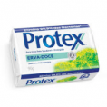 Sabonete Erva Doce Protex - 90g