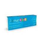 Gel Bucal Ad.muc Kids 10g