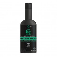 Condicionador Kerargan System 800Ml Dioxy