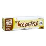 Creme Preventivo de Assaduras Babymed Amêndoas 40g