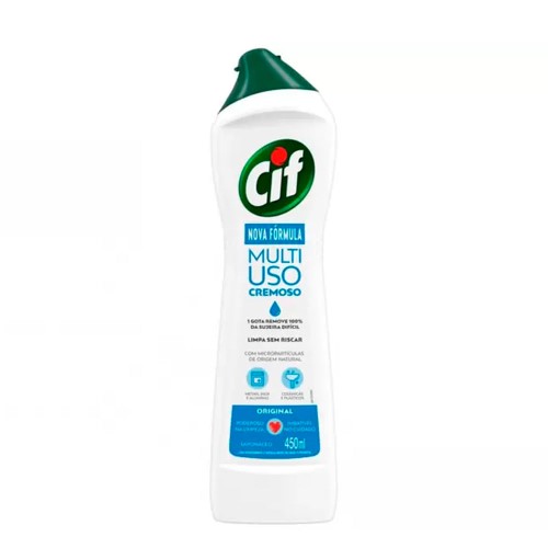 Cif Multiuso Original 450ml