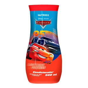 Condicionador Nutriex Carros 500ml