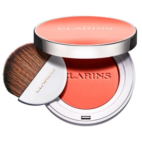 Blush Clarins Makeup Joli Blush