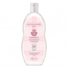 Hidratante Corporal Giovanna Baby Q10 Classic com 200ml