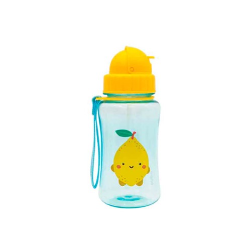 Garrafinha Buba Baby Frutti Limão com 400ml