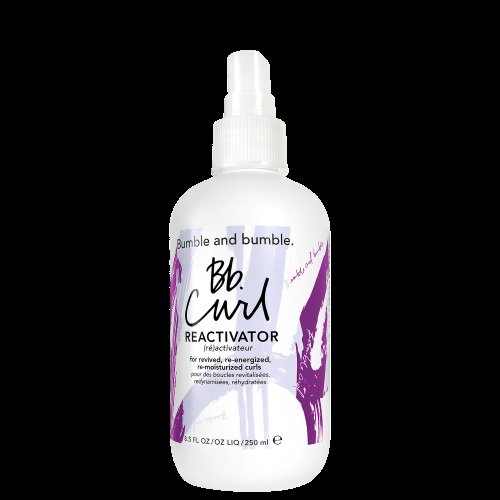 Bumble and bumble. Curl Style Pre-Style/Re-Style Primer Ativador de Cachos