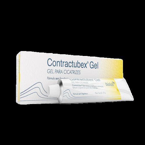 Contractubex 20g Gel