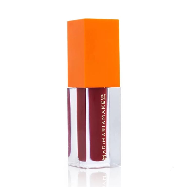 Batom Liquido Mari Maria Red Carpet 4ml