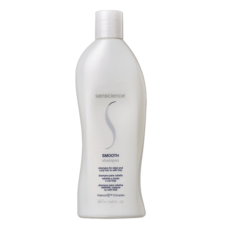 Senscience Smooth Shampoo 280ml