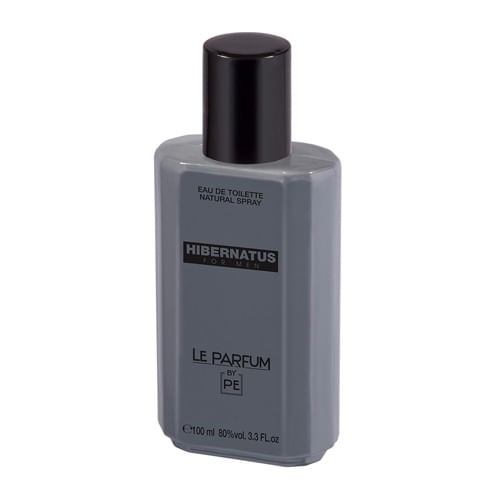 Hibernatus Paris Elysees - Perfume Masculino - Eau de Toilette