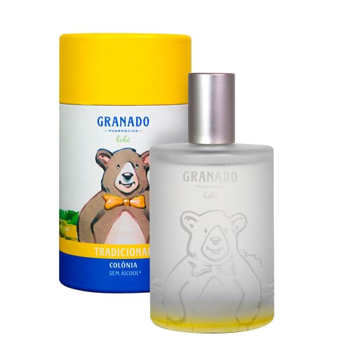 Colônia Granado Bebê Tradicional 100ml