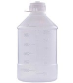 Frasco para Alimentação Enteral CPL Medical 300ml