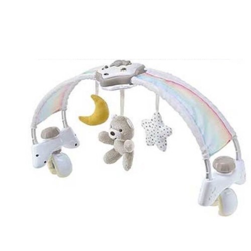 Arco Móbile Chicco Rainbow Sky Neutro