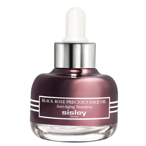 Óleo Rejuvenescedor Sisley Black Rose Precious Face Oil