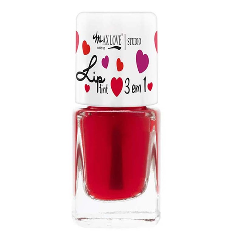 3 em 1 500 - Lip Tint 9ml