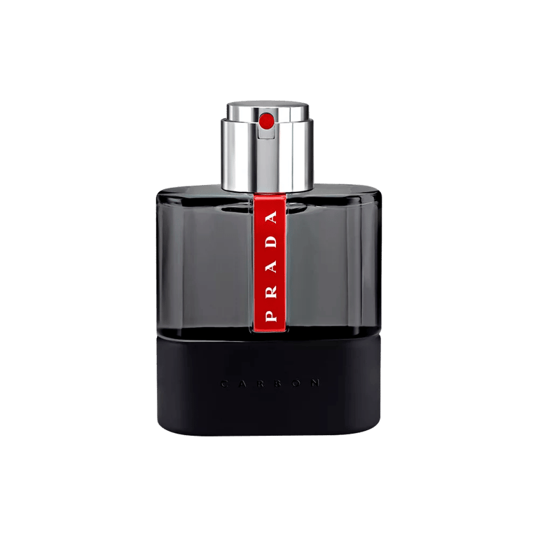 Prada Luna Rossa Carbon Eau De Toilette Perfume Masculino 50ml