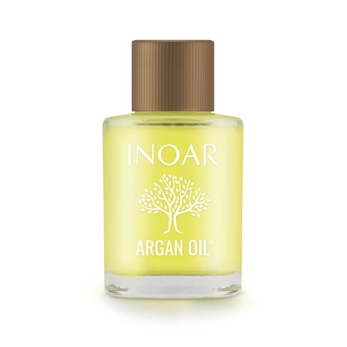 Óleo Capilar Inoar Argan Oil System 7ml