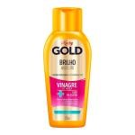 Condicionador Niely Gold Mega Brilho 200ml