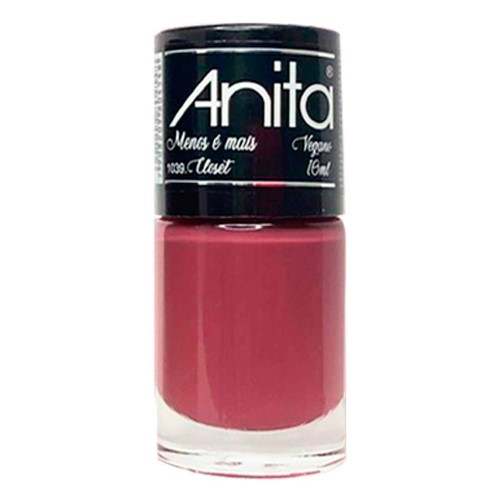 Esmalte Anita Closet