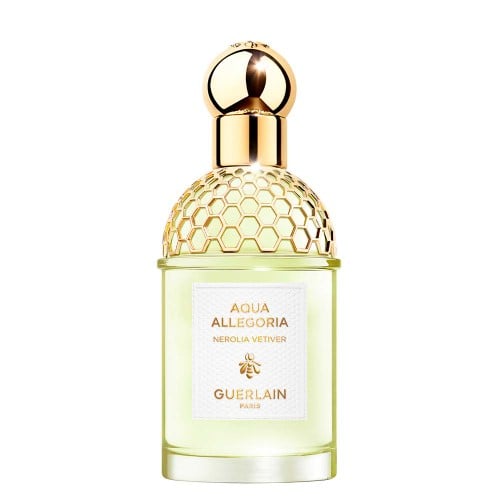 Aqua Allegoria Neroli Vetiver Guerlain – Perfume Feminino – Eau de Toilette