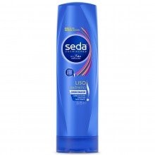 Condicionador Seda Liso Extremo 350ml