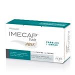 Imecap Hair Max cabelos e unhas com 30 cápsulas