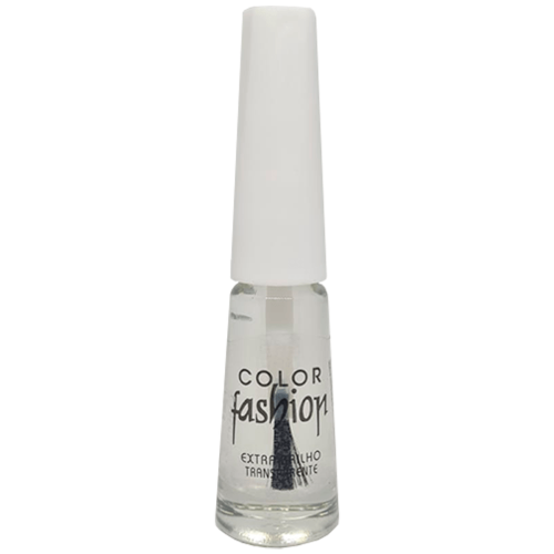 Esmalte Color Fashion Extra Brilho