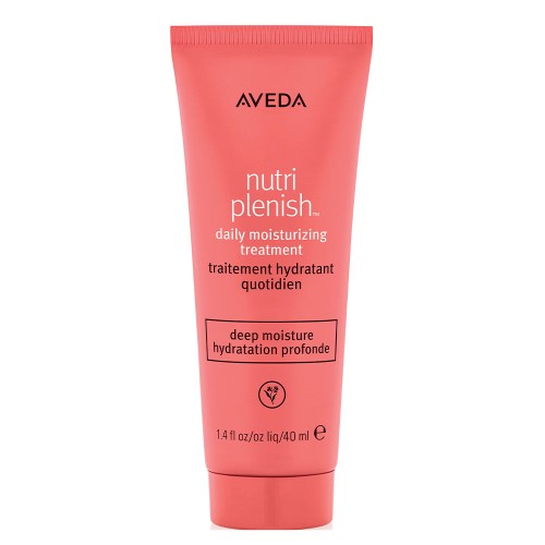 Aveda Nutriplenish Daily Treatment Creme Leave In 