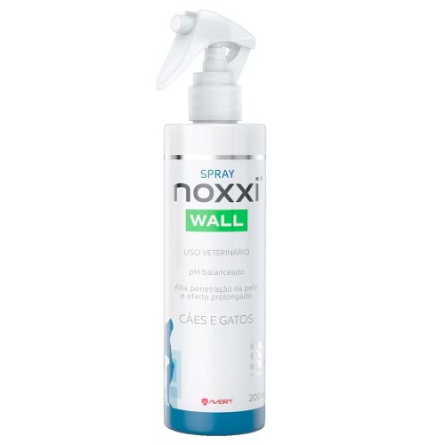 Noxxi Spray Wall