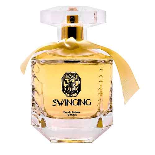 Swinging Women Page - Perfume Feminino - EDP