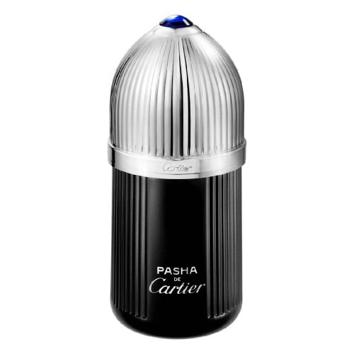 Pasha de Cartier Édition Noire Cartier - Perfume Masculino - Eau de Toilette