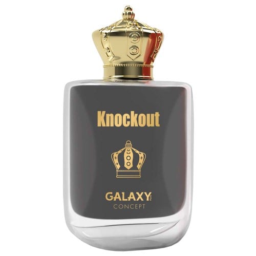 Knockout Galaxy – Perfume Masculino – Eau de Parfum