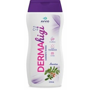 DERMAHIGI SA LI IN AR 200ML