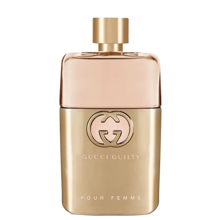 Gucci Guilty Pour Femme Eau de Parfum - Perfume Feminino 30ml